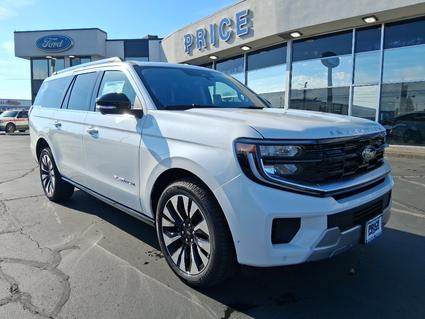 2025 Ford Expedition MAX Yakima WA