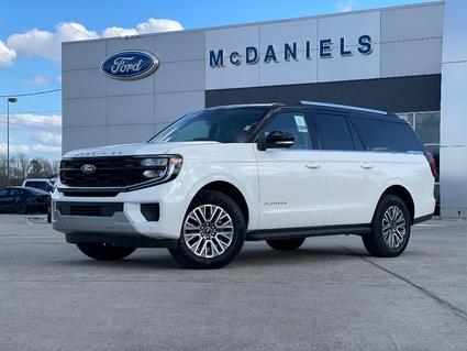 2026 Ford Expedition MAX Orangeburg SC