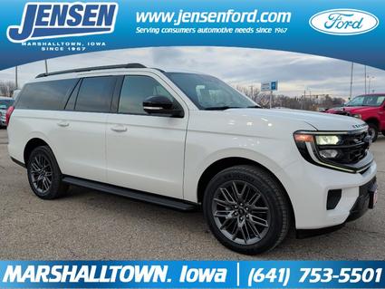 2026 Ford Expedition MAX Marshalltown IA