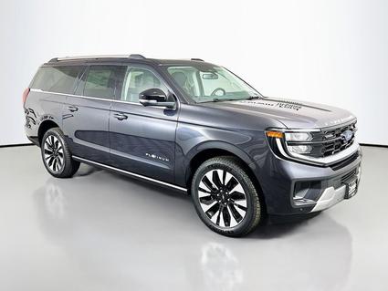 2026 Ford Expedition MAX Pasco WA