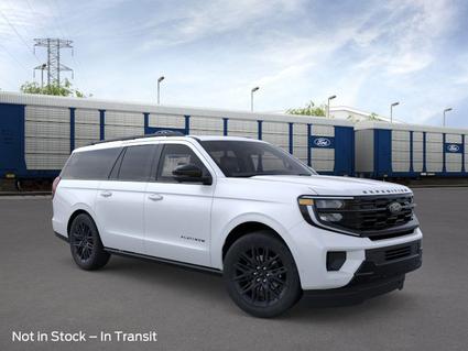 2026 Ford Expedition MAX La Grande OR