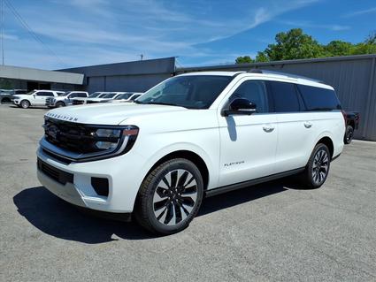 2026 Ford Expedition MAX Hartselle AL