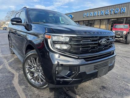 2026 Ford Expedition MAX Centralia IL