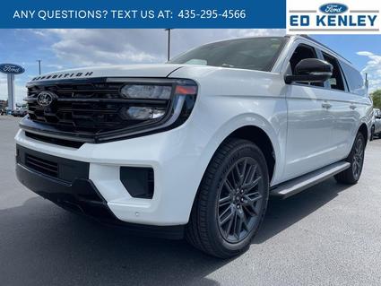 2026 Ford Expedition MAX Layton UT