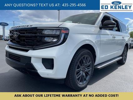 2026 Ford Expedition MAX Layton UT