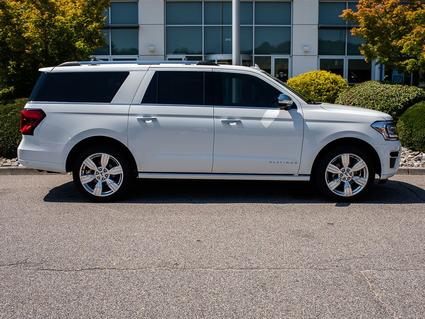 2024 Ford Expedition MAX Virginia Beach VA