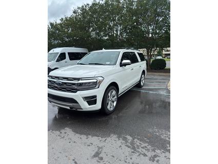 2024 Ford Expedition MAX Virginia Beach VA