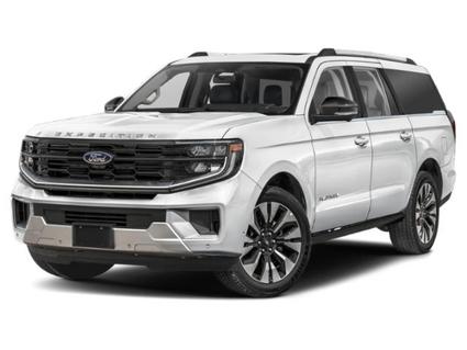2025 Ford Expedition MAX Butte MT
