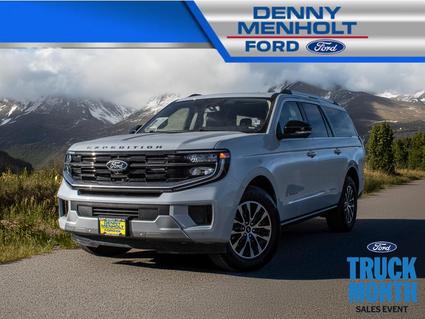 2025 Ford Expedition MAX Butte MT