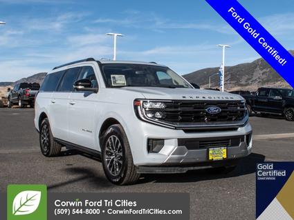 2025 Ford Expedition MAX Pasco WA
