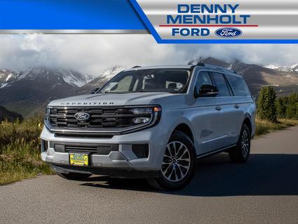 2025 Ford Expedition MAX Butte MT