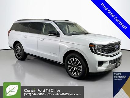 2025 Ford Expedition MAX Pasco WA