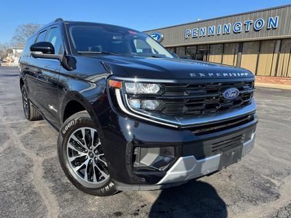 2025 Ford Expedition MAX Centralia IL