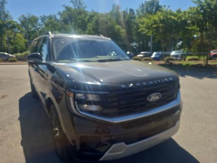 2025 Ford Expedition MAX York SC