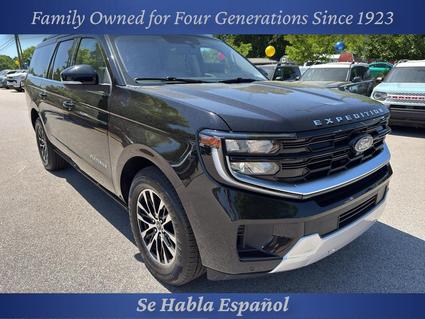 2025 Ford Expedition MAX York SC