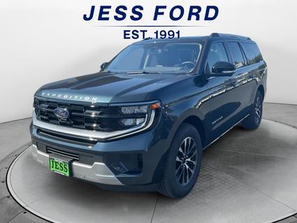 2025 Ford Expedition MAX Grand Coulee WA