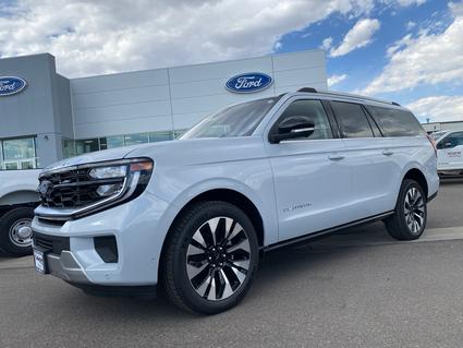 2025 Ford Expedition MAX Elko NV