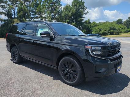 2025 Ford Expedition MAX Albany GA
