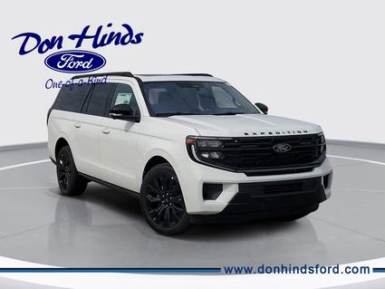 2025 Ford Expedition MAX Fishers IN