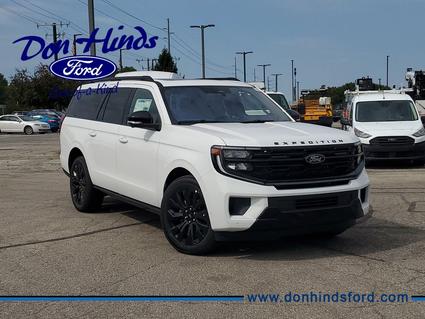 2025 Ford Expedition MAX Fishers IN