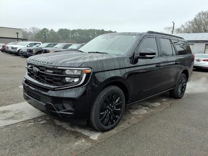 2025 Ford Expedition MAX Hartselle AL
