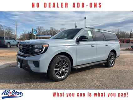 2026 Ford Expedition MAX Kilgore TX