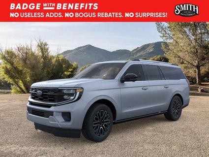 2026 Ford Expedition MAX Levelland TX