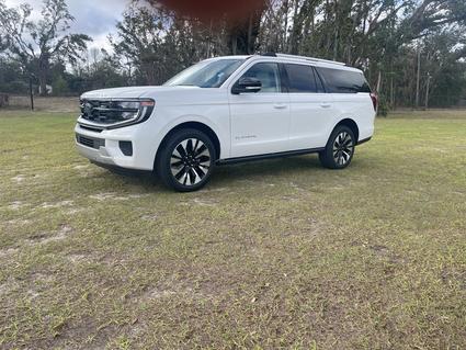 2026 Ford Expedition MAX Perry FL