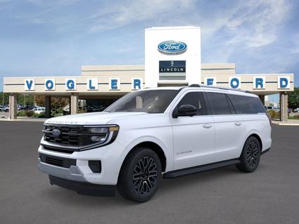 2026 Ford Expedition MAX Carbondale IL