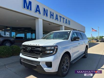 2026 Ford Expedition MAX Manhattan KS