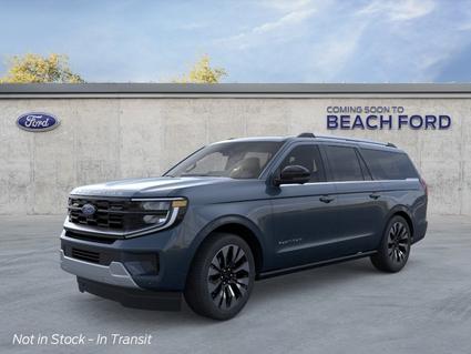 2026 Ford Expedition MAX Virginia Beach VA