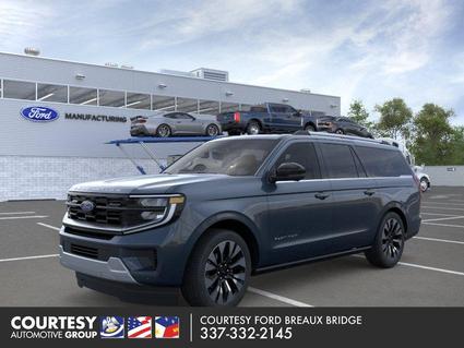 2026 Ford Expedition MAX Breaux Bridge LA