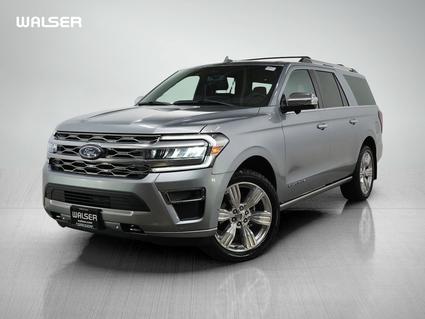 2024 Ford Expedition MAX Burnsville MN