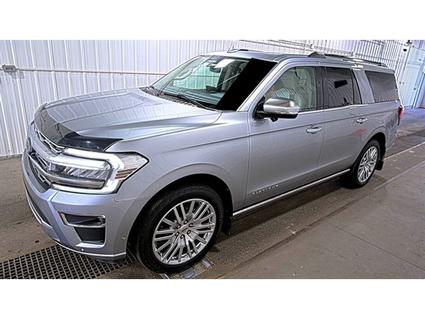 2024 Ford Expedition MAX Spearfish SD
