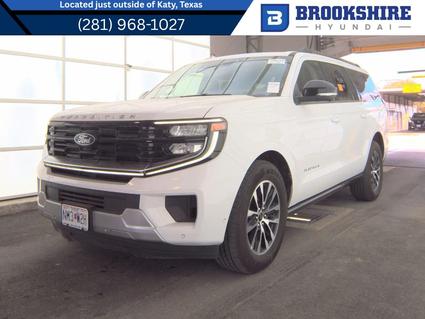 2025 Ford Expedition MAX Katy TX
