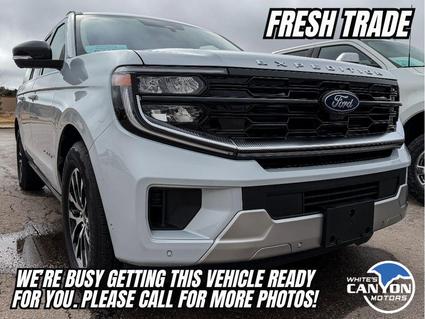 2025 Ford Expedition MAX Spearfish SD