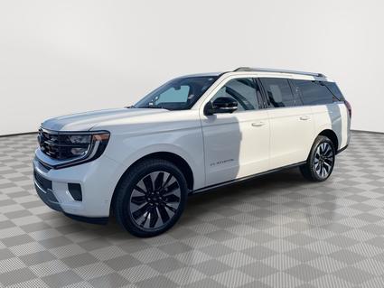 2025 Ford Expedition MAX Jefferson City TN
