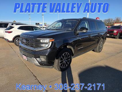 2025 Ford Expedition MAX Lexington NE