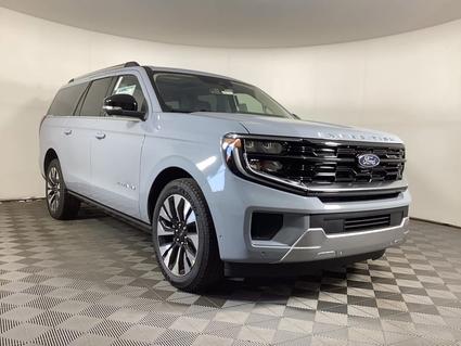 2025 Ford Expedition MAX Grandville MI