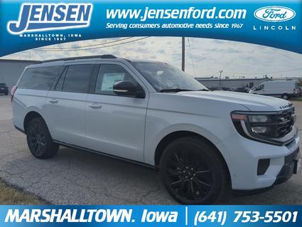 2025 Ford Expedition MAX Marshalltown IA