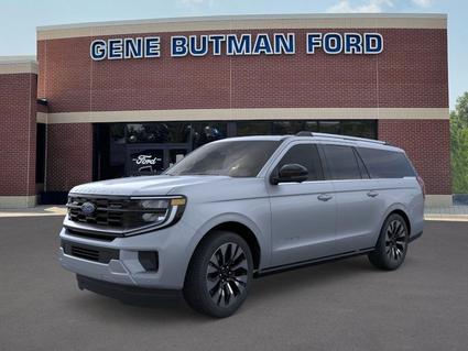 2025 Ford Expedition MAX Ypsilanti MI