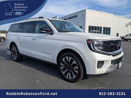 2025 Ford Expedition MAX Waycross GA