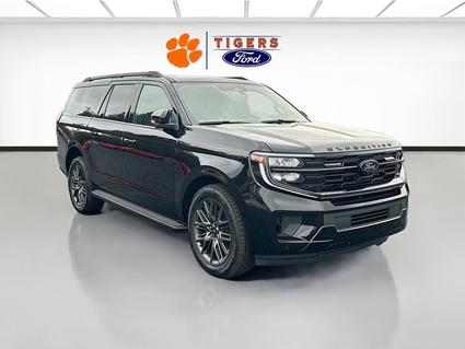 2026 Ford Expedition MAX Walhalla SC