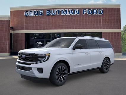 2026 Ford Expedition MAX Ypsilanti MI
