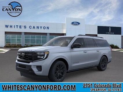 2026 Ford Expedition MAX Spearfish SD