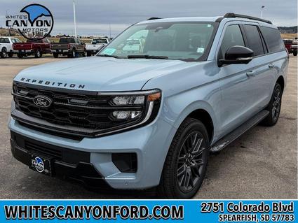 2026 Ford Expedition MAX Spearfish SD