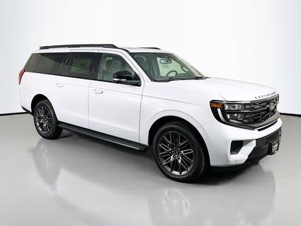2026 Ford Expedition MAX Pasco WA