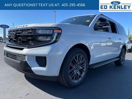2026 Ford Expedition MAX Layton UT