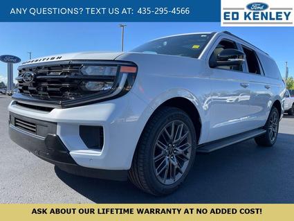 2026 Ford Expedition MAX Layton UT