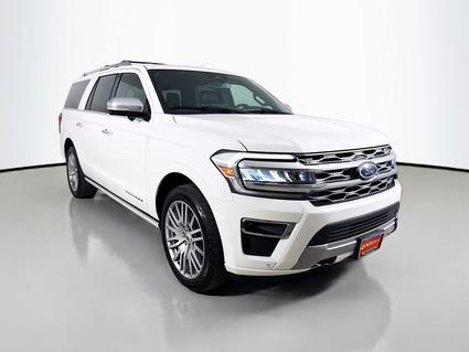2023 Ford Expedition MAX Hermiston OR